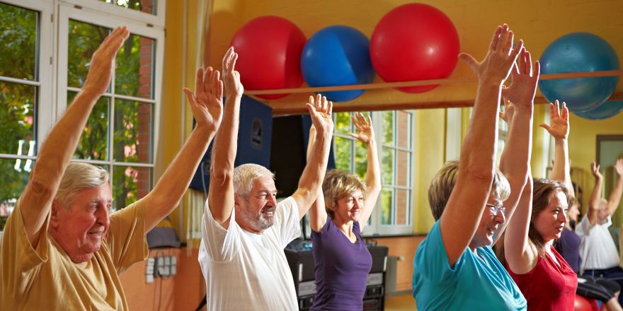 U. de Chile desarrolla NeoMayor, app que mejora la salud cerebral y cardiovascular en personas mayores